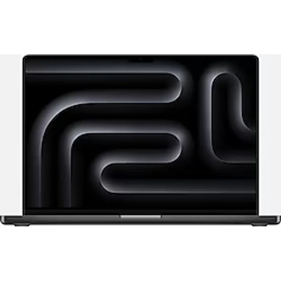 MacBook Pro M3 Pro 18 GB 512 GB SSD 16.2" MRW13TU/A Uzay Siyahı