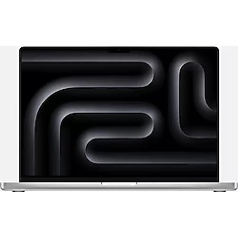 MacBook Pro M3 Pro 18 GB 512 GB SSD 16.2" MRW43TU/A Gümüş