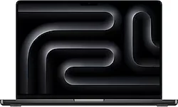 MacBook Pro M4 16 GB 512 GB SSD 14.2" MW2U3TU/A Uzay Siyahı