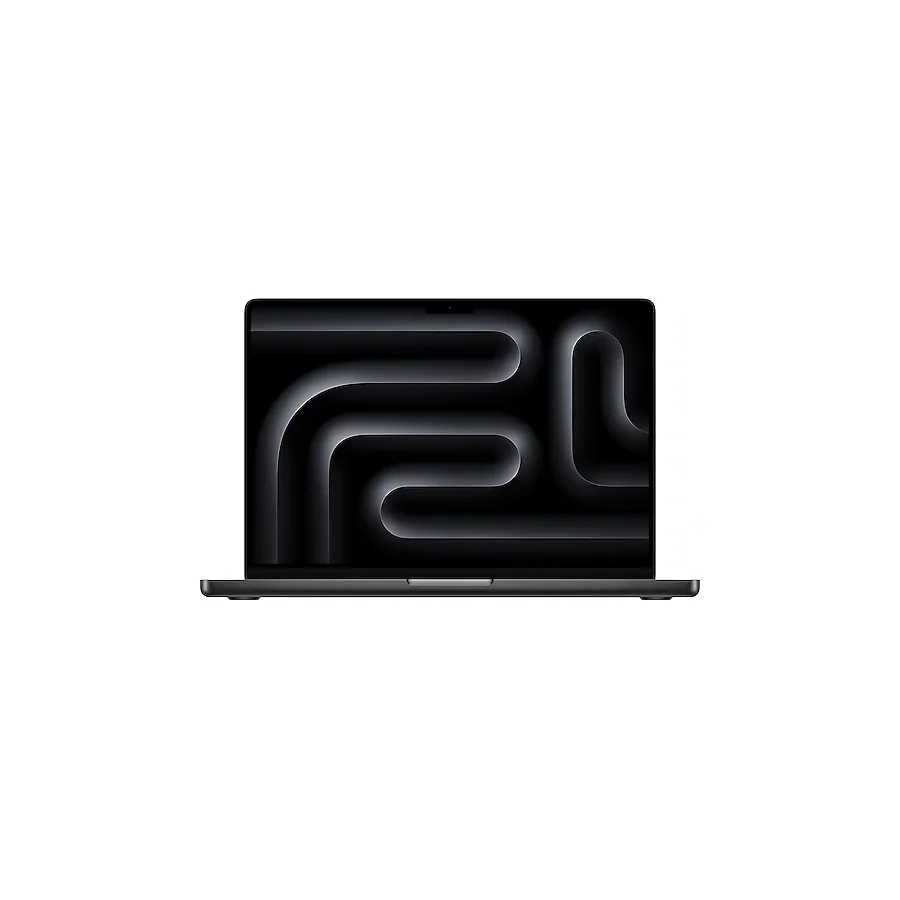 MacBook Pro M4 16 GB 512 GB SSD 14.2" MW2U3TU/A Uzay Siyahı