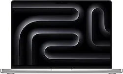 MacBook Pro M4 16 GB 512 GB SSD 14.2" MW2W3TU/A Gümüş