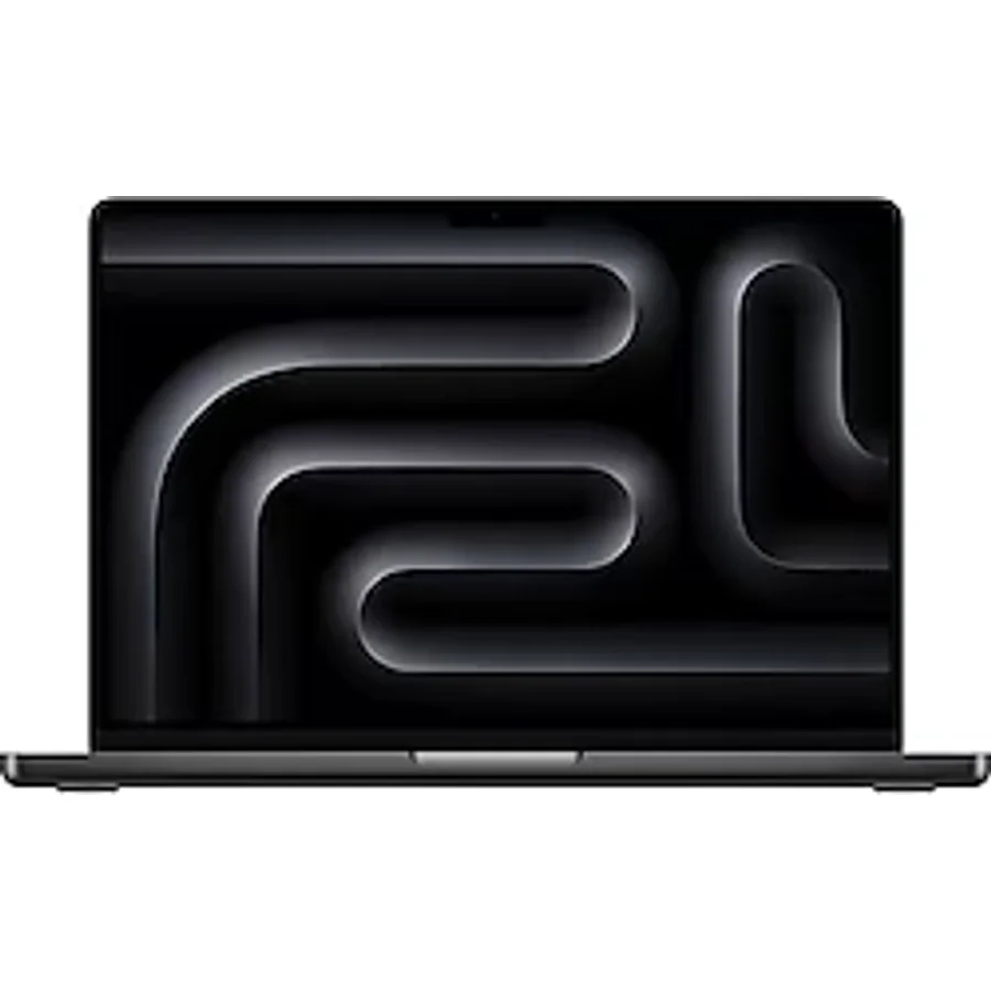 MacBook Pro M4 Pro 48 GB 512 GB SSD 16.2" Notebook görsel 2