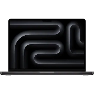 MacBook Pro M4 Pro 24 GB 512 GB SSD 14.2" MX2H3TU/A Uzay Siyahı