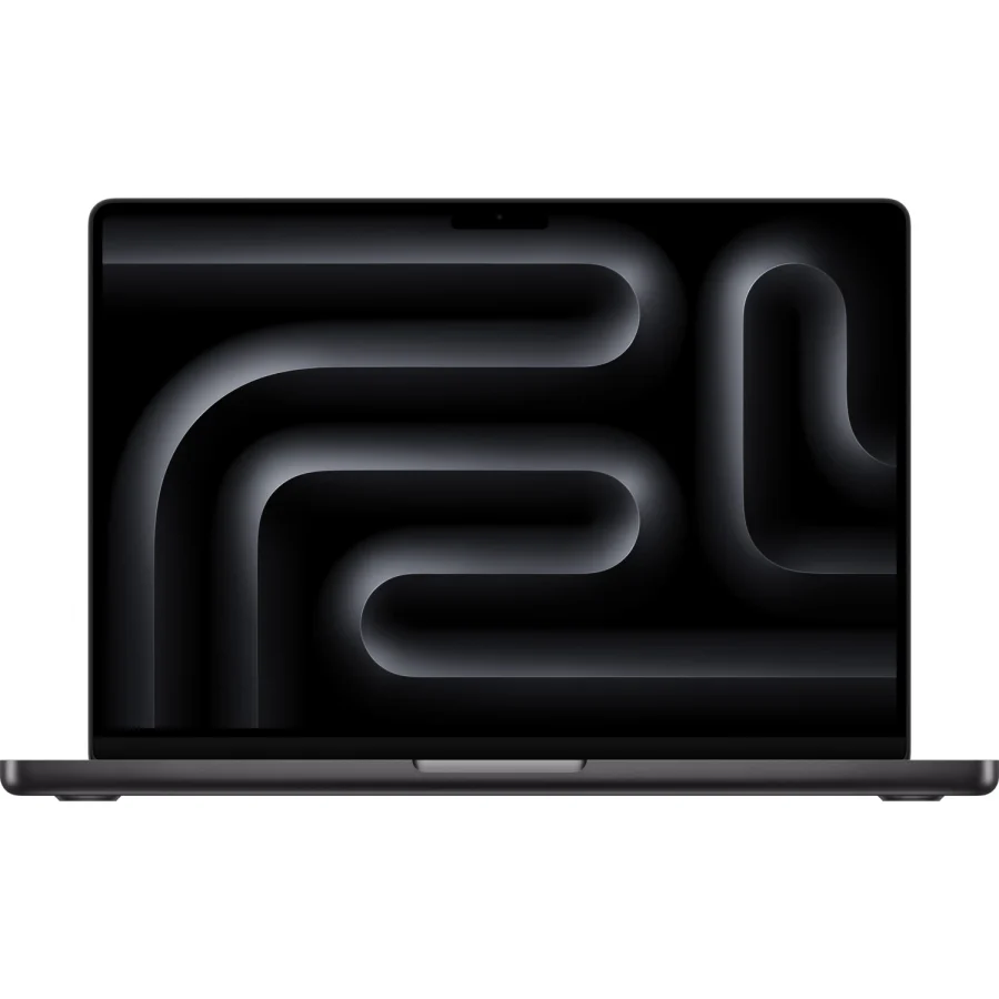 MacBook Pro M4 Pro 24 GB 512 GB SSD 14.2" MX2H3TU/A Uzay Siyahı