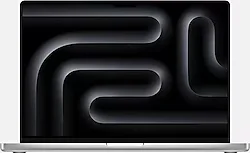MacBook Pro M4 Pro 24 GB 512 GB SSD 16.2" MX2T3TU/A Gümüş