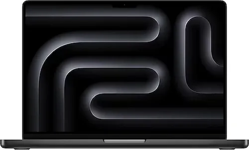 MacBook Pro M5 16 GB 1 TB SSD 14.2" MDE14TU/ Uzay Siyahı