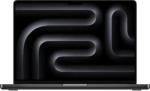MacBook Pro M5 16 GB 512 GB 14.2" MDE04TU/A Uzay Siyahı