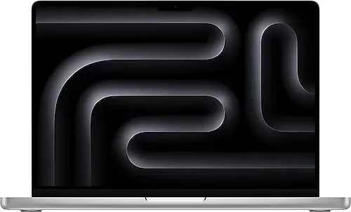 MacBook Pro M5 16 GB 512 GB 14.2" MDE44TU/A Gümüş