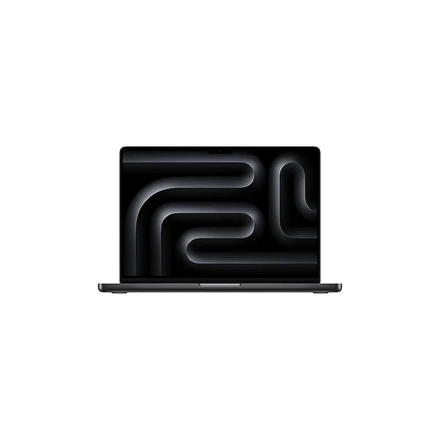 MacBook Pro M5 24 GB 1 TB SSD 14.2" MDE34TU/A Uzay Siyahı