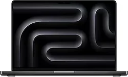 MacBook Pro M5 24 GB 1 TB SSD 14.2" MDE34TU/A Uzay Siyahı