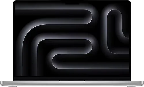 MacBook Pro M5 24 GB 1 TB SSD 14.2" MDE64TU/A Gümüş