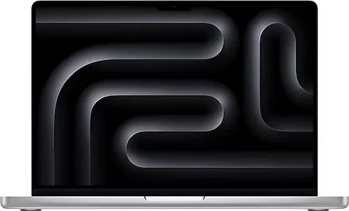 Macbook Pro M5 32 GB 1 TB SSD 14.2" MJ3E4TU/A Gümüş