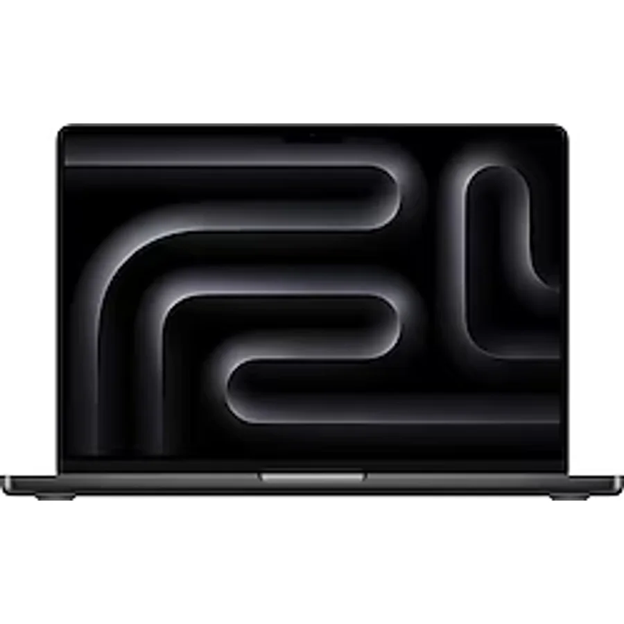 MacBook Pro M5 Max 36 GB 2 TB SSD 14.2" MGDU4TU/A Uzay Siyahı