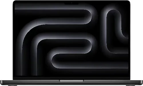 MacBook Pro M5 Max 36 GB 2 TB SSD 14.2" Notebook