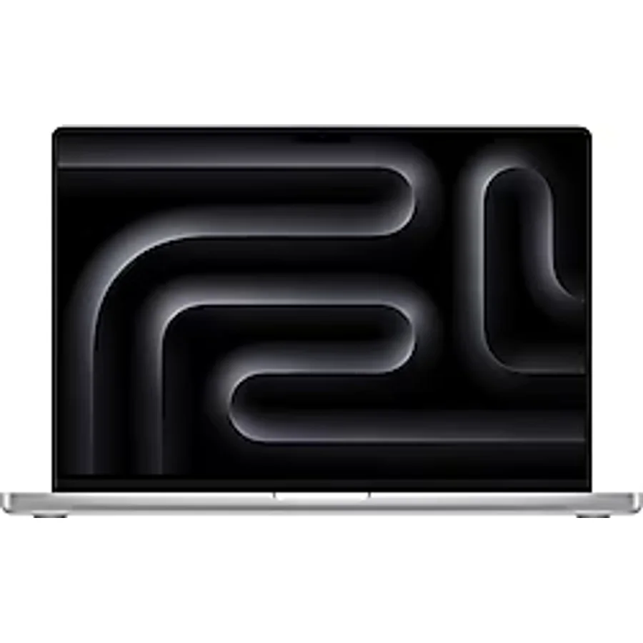 MacBook Pro M5 Max 48 GB 2 TB SSD 16.2" MGE94TU/A Gümüş