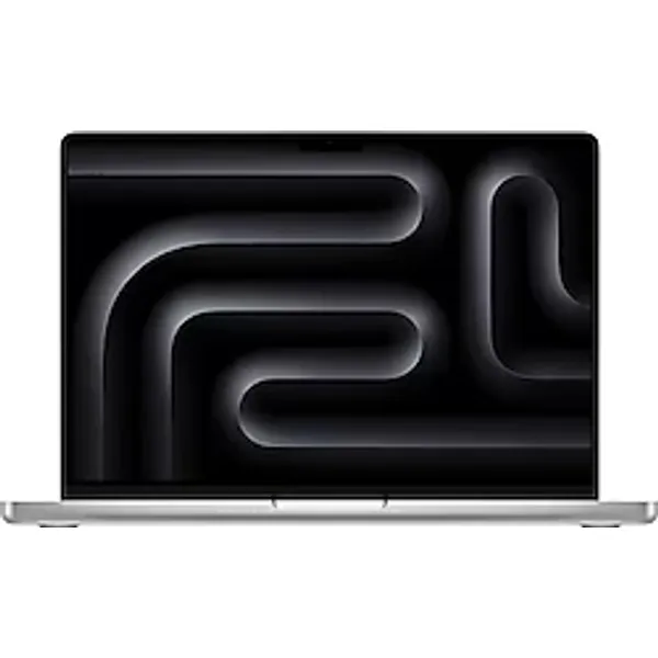 MacBook Pro M5 Pro 24 GB 2 TB SSD 14.2" MJLV4TU/A Gümüş
