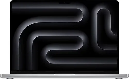 MacBook Pro M5 Pro 48 GB 1 TB SSD 16.2" MGE64TU/A Gümüş