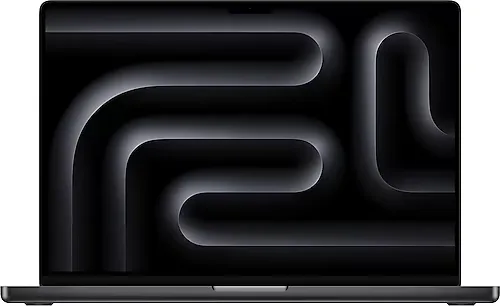 MacBook Pro M5 Pro 24 GB 1 TB SSD 16.2" MGEA4TU/A Uzay Siyahı görsel 2