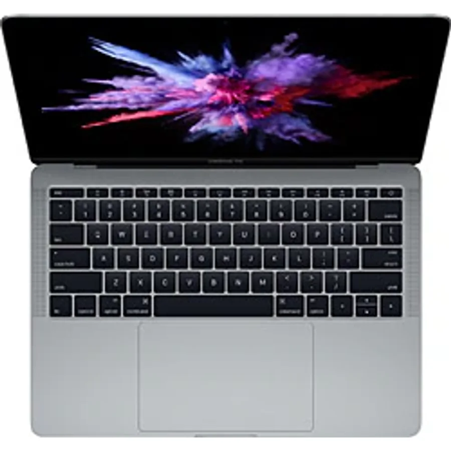 Macbook Pro MLL42TU/A i5-6360U 8 GB 256 GB SSD Iris Graphics 540 13.3" Notebook