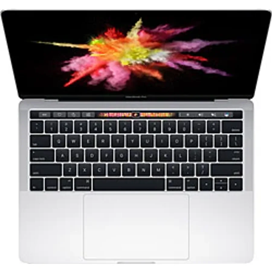 Macbook Pro MLVP2TU/A i5-6267U 8 GB 256 GB SSD Iris Graphics 550 13.3" Notebook