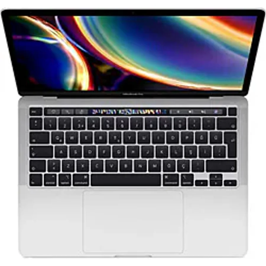 MacBook Pro MXK62TU/A 8 GB 256 GB SSD Iris Plus Graphics 645 13'' Notebook