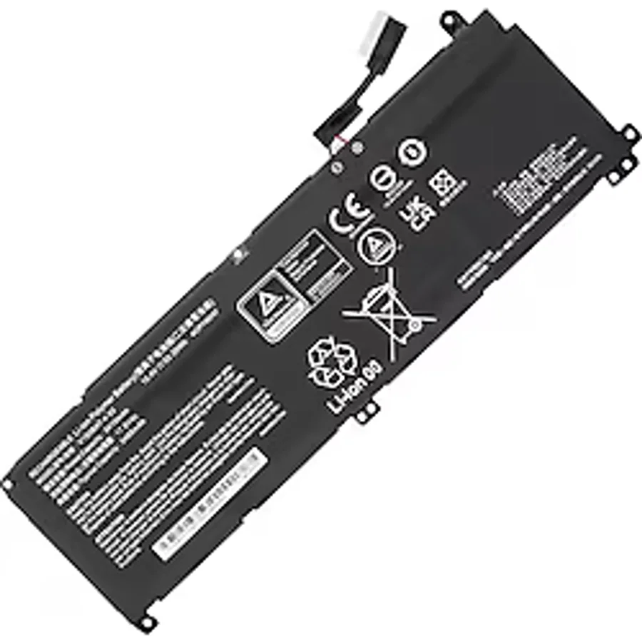 Machenike V150bat-4-53 3390mAh Notebook Batarya Pil - Yüksek Performanslı, Uyumlu Güç Kaynağı