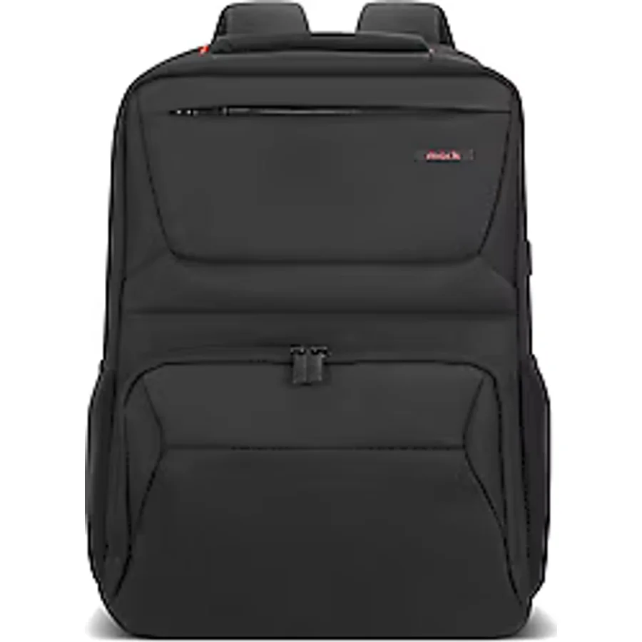 Mack Business X 14.1" Laptop Sırt Çantası
