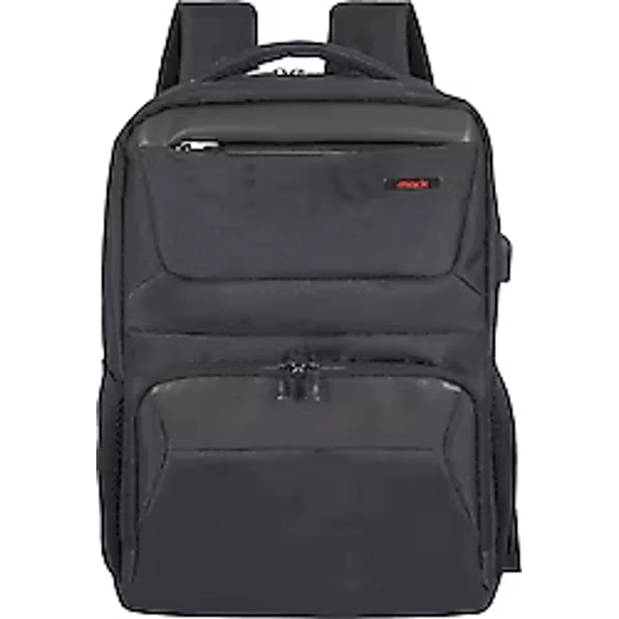 Mack Business X 15.6" Laptop Sırt Çantası