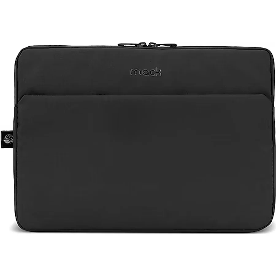 Mack Nova Eco MCE-1501 Siyah 14.1" Laptop Kılıfı