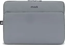 Mack Nova Eco MCE-1502 Gri 14.1" Laptop Kılıfı