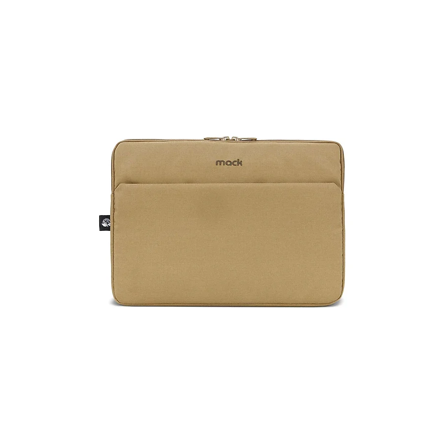Mack Nova Eco MCE-1503 Bej 14.1" Laptop Kılıfı
