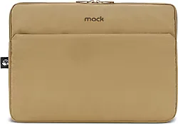 Mack Nova Eco MCE-1503 Bej 14.1" Laptop Kılıfı