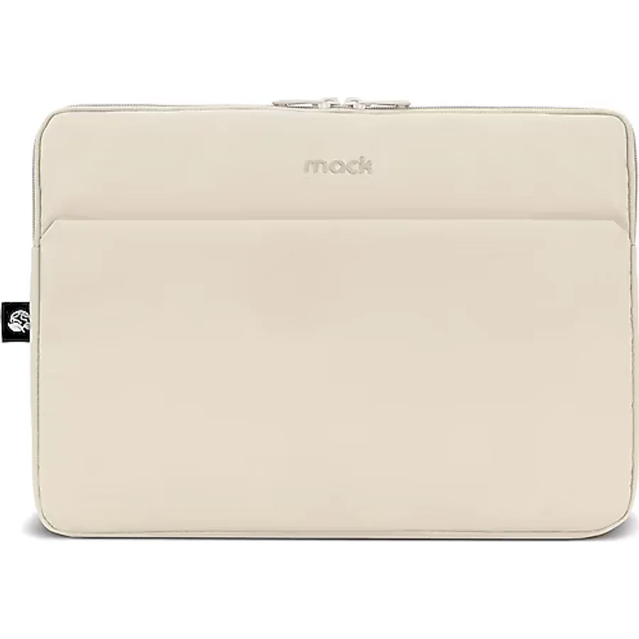 Mack Nova Eco MCE-1505 Krem 14.1" Laptop Kılıfı