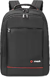 Mack Office MCC-006 15.6" Siyah Laptop Sırt Çantası