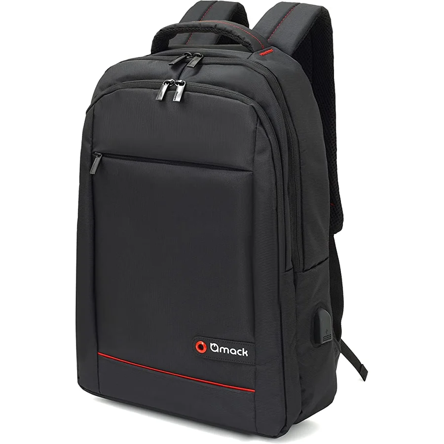 Mack Office MCC-007 17.3" Laptop Sırt Çantası