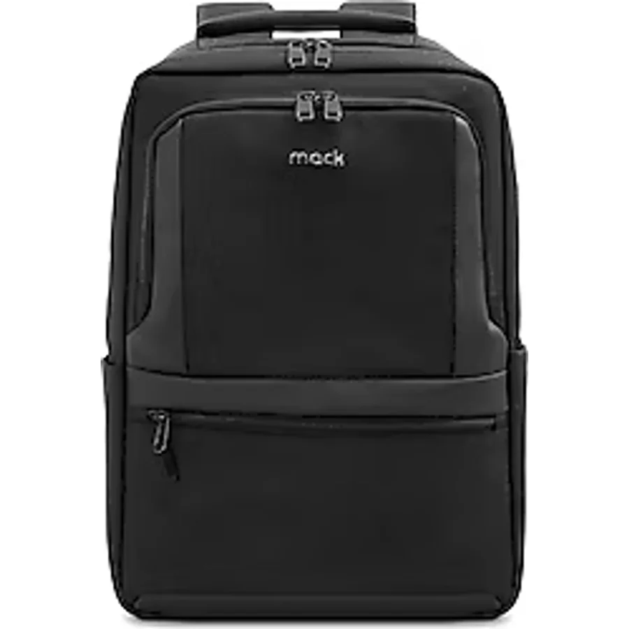 Mack Office Pro-1 Eco MCE-1202 15.6" Laptop Sırt Çantası