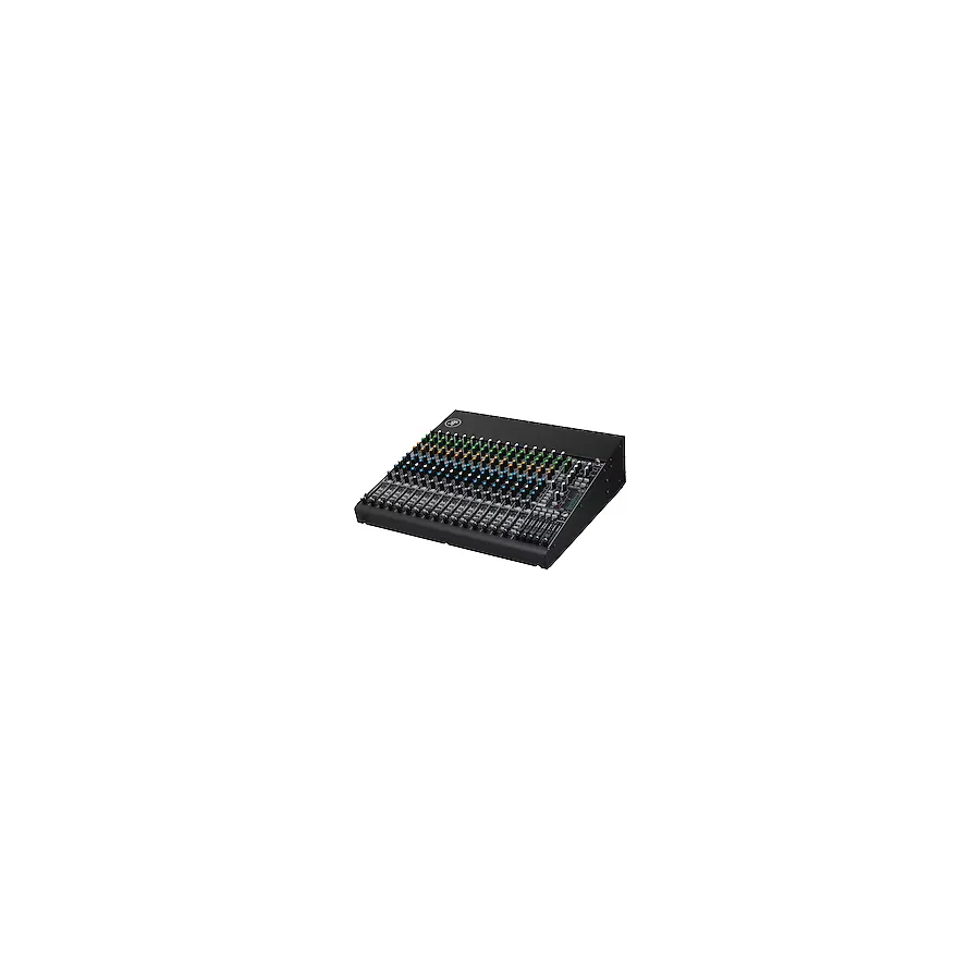 Mackie 1604 VLZ4 16 Kanal Ses Mikseri