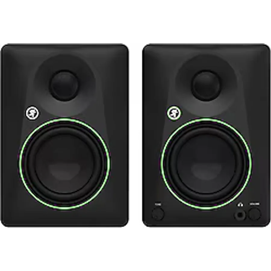 Mackie CR4.5BT Aktif Referans Monitörü