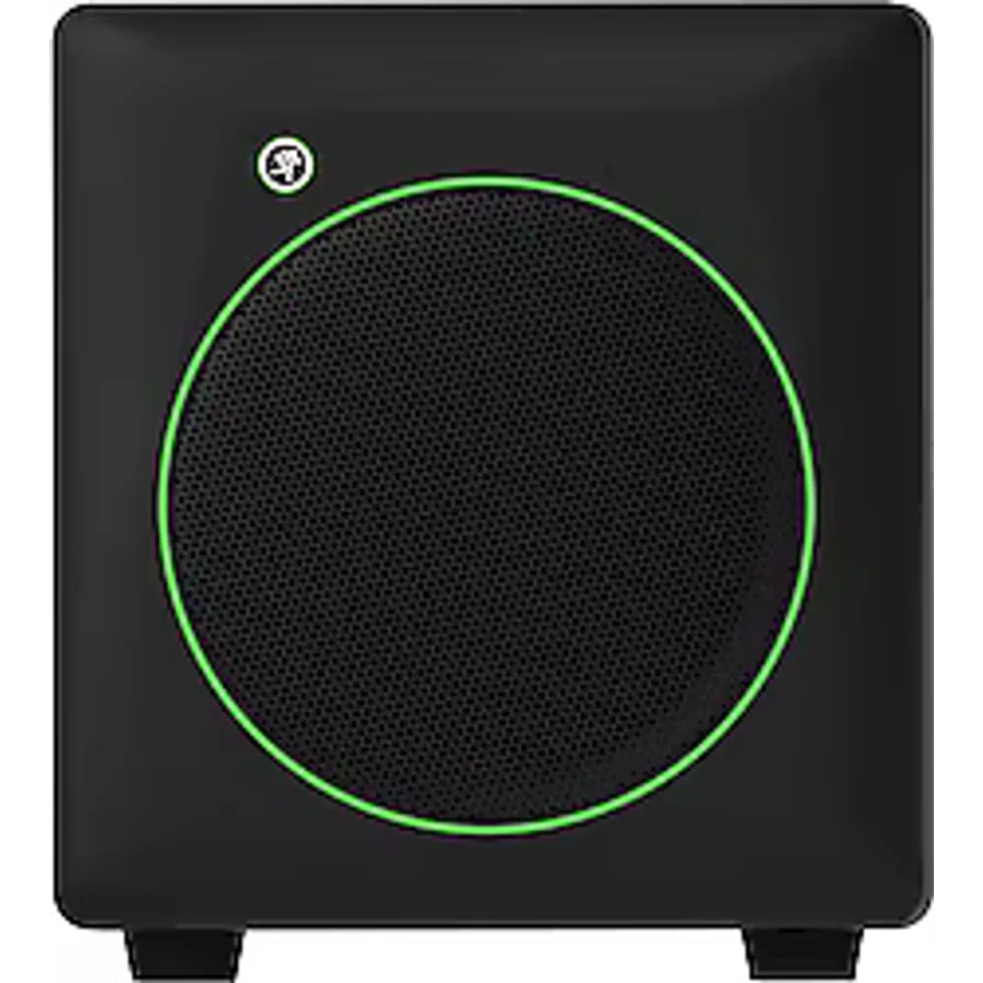 Mackie CR8SBT 8 inç Aktif Subwoofer