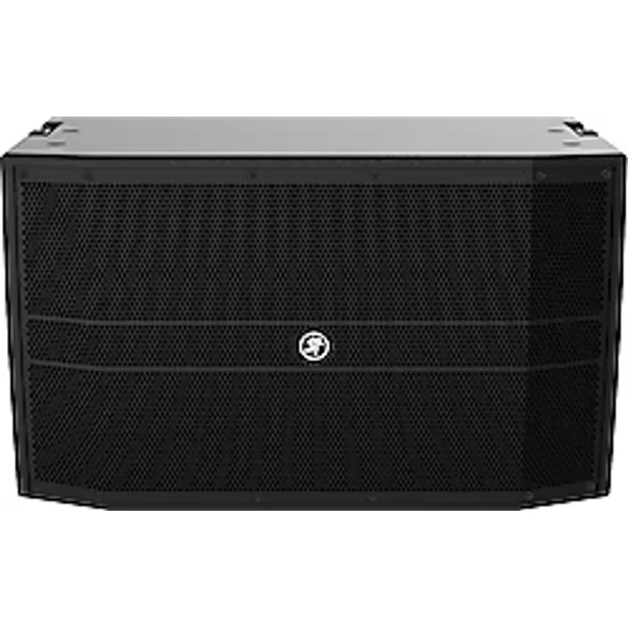 Mackie DRM-12A 2000 W Etkin Hoparlör