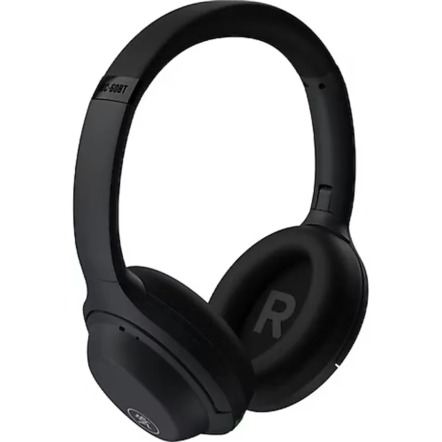 Mackie MC-60BT Kulak Üstü Bluetooth Kulaklık