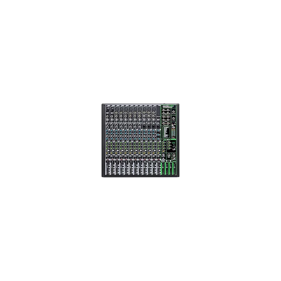 Mackie PROFX16v3 16 Kanal Ses Mikseri