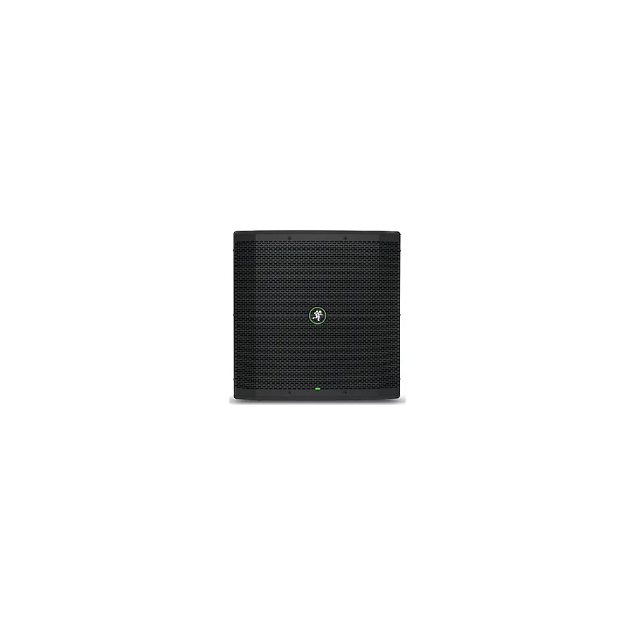 Mackie THUMP115S 15 inç 1400 W Aktif Subwoofer