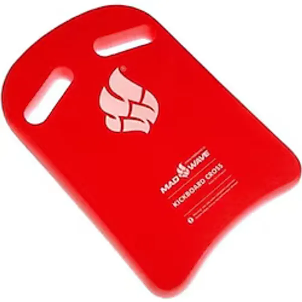 Mad Wave Madwave Yüzme Tahtası, Kickboard Cross, 38X