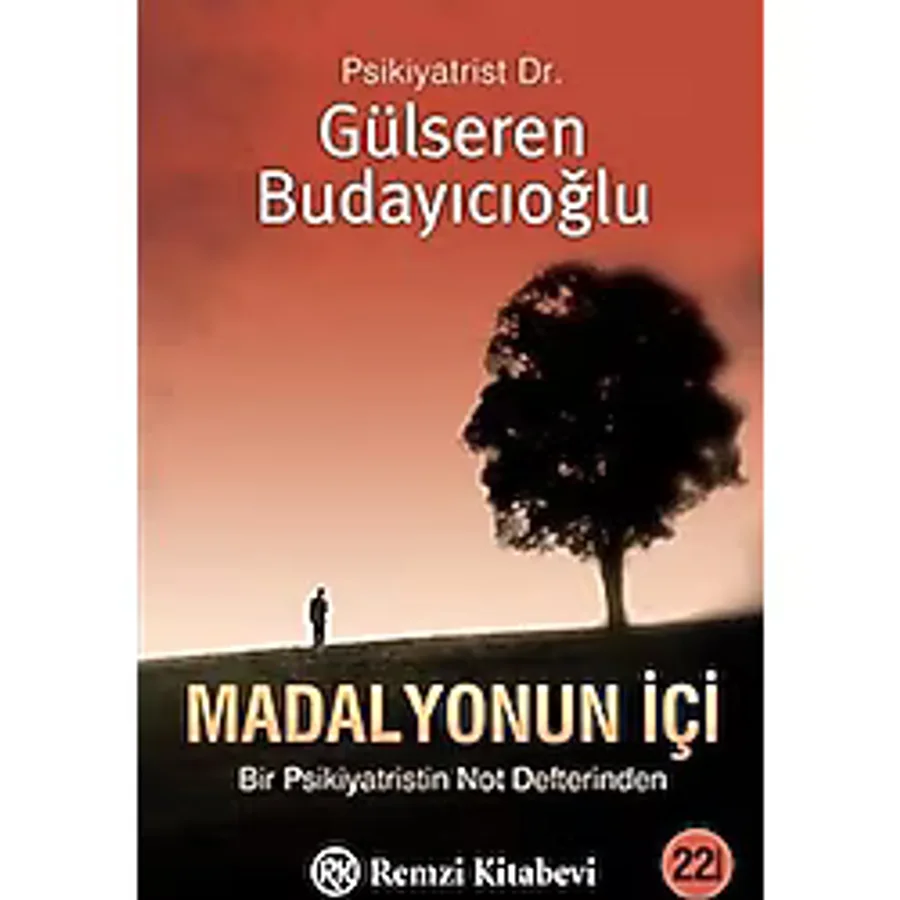 Madalyonun İçi - Gülseren Budayıcıoğlu
