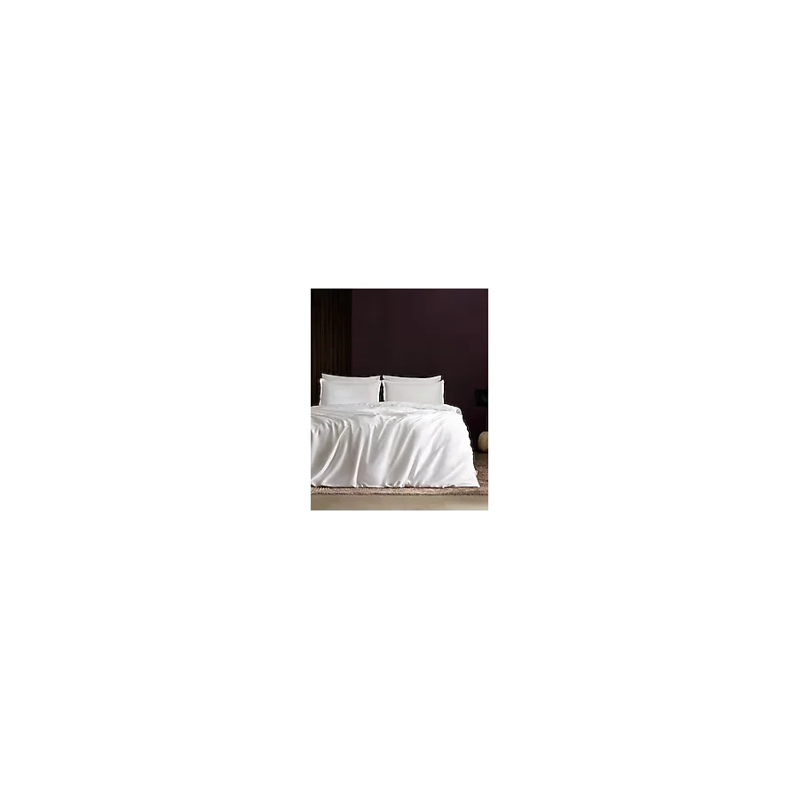 Madame Coco Clarette Bambu Saten King Size Nevresim Takımı