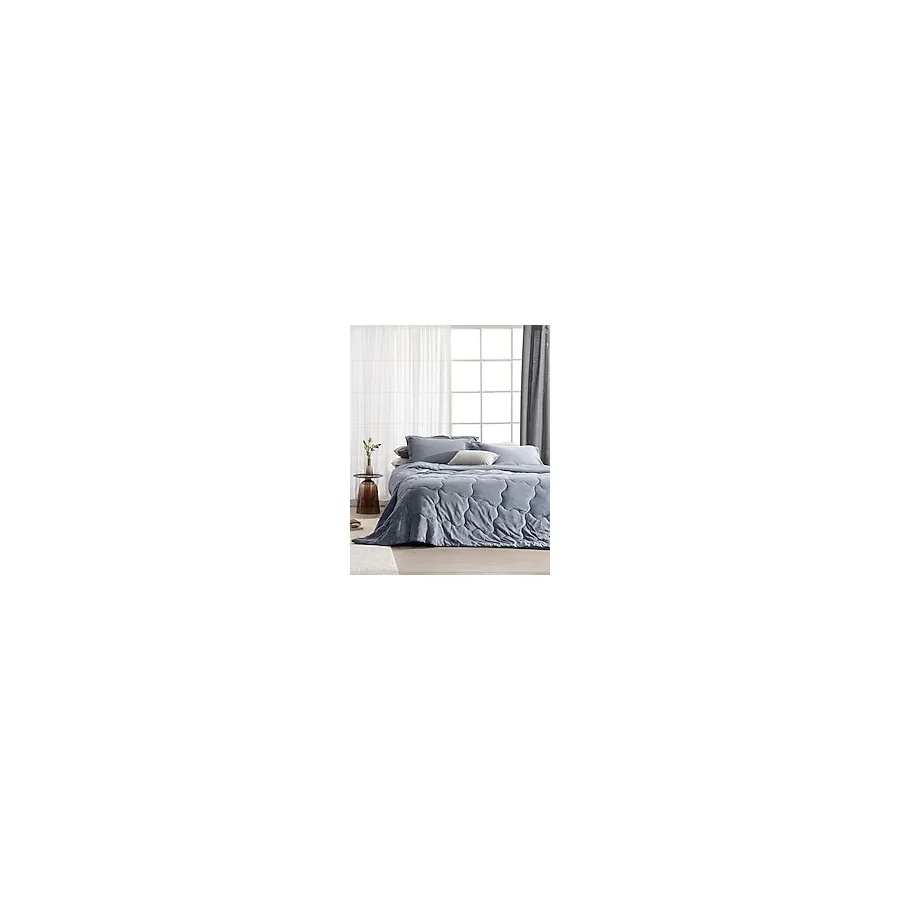 Madame Coco Kaira Çift Kişilik Comforter Set