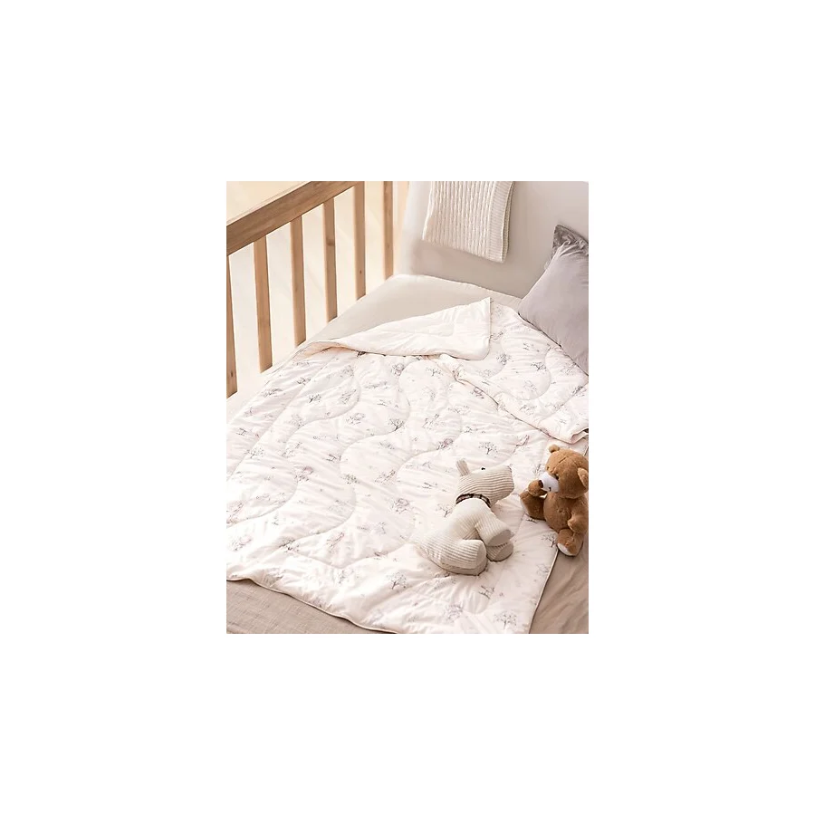 Madame Coco Mimi 95x145 cm Bebek Yorgan
