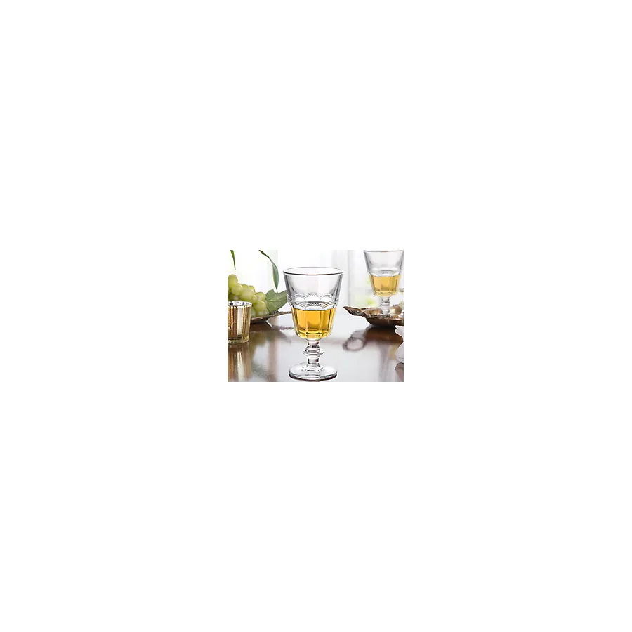 Madame Coco Perline 220 ml 4'lü Kadeh
