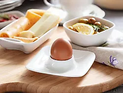 Madame Coco Petit Concept Dikdörtgen Yumurtalık
